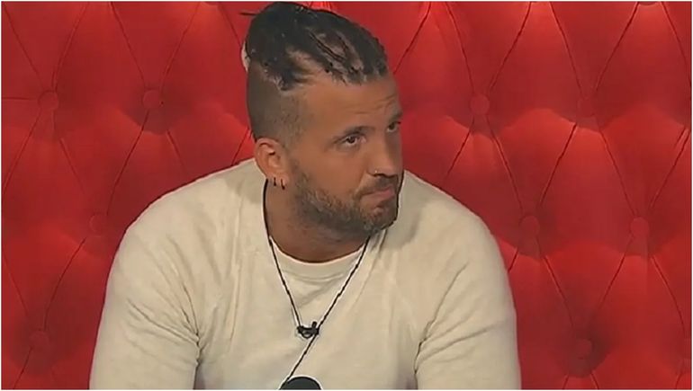 Juan contó a quiénes no se banca de Gran Hermano y explotó todo