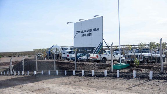 Rechazan que traten en Neuquén  la basura de otros municipios
