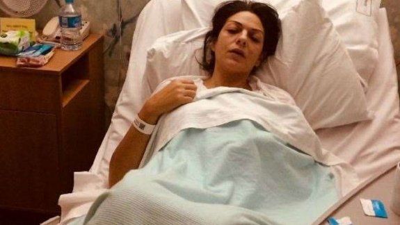 Simuló padecer cáncer y recaudó 59.000 dólares