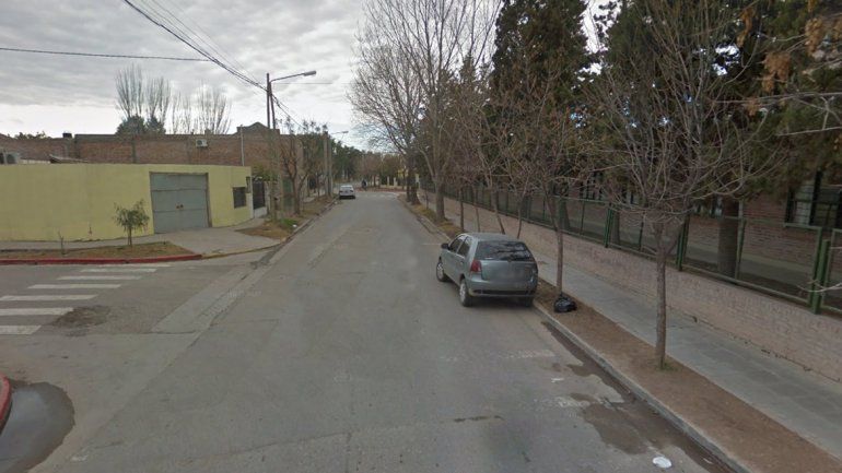 Denuncian que intentaron secuestrar a un nene de 10 años cuando iba a la escuela