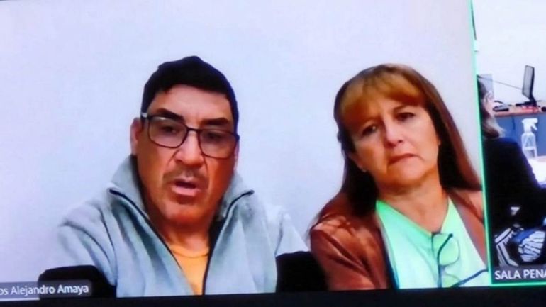 El exempleado que cobró la doble indemnización por error deberá responder ante la justicia.