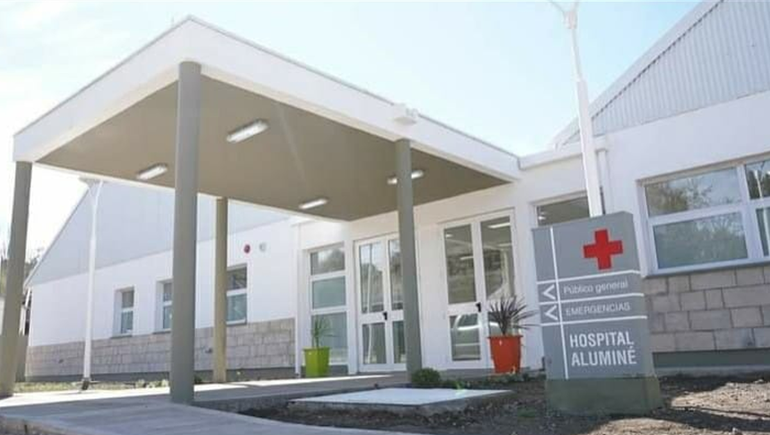 Denuncian a una médica de Aluminé por maltratar y amenazar a una menor