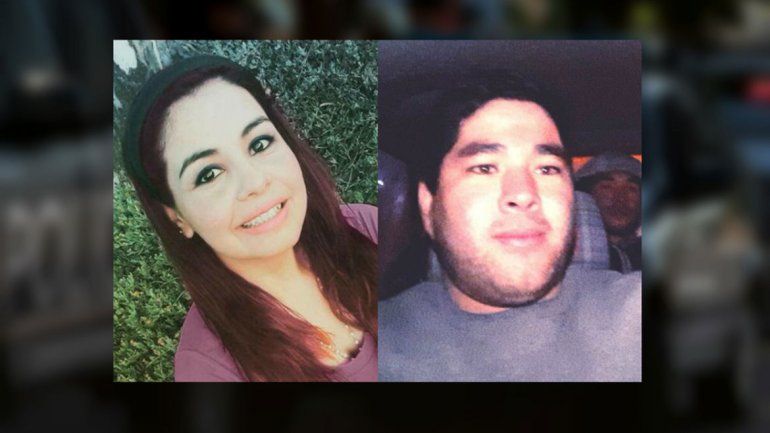 Mujer policía mató a su novio y se pegó un tiro