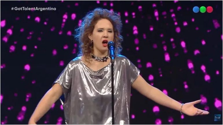 Got Talent Got Talent