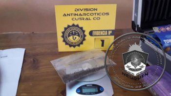 u22: hubo cinco intentos de entrar droga en la semana u22: hubo cinco intentos de entrar droga en la semana