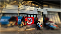 Más rescatistas de Neuquén se suman a las tareas humanitarias en Venezuela. Más rescatistas de Neuquén se suman a las tareas humanitarias en Venezuela.