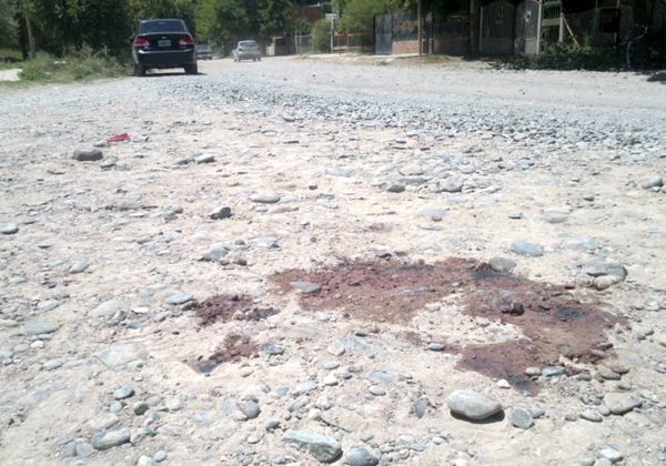 Dictaron seis meses de prisión preventiva al acusado de matar de 23 puñaladas a su amigo