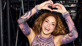 Shakira gratis en Brasil: qué día dará su show | LM Neuquen Shakira gratis en Brasil: qué día dará su show