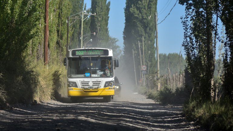 Con ayuda de Nación, asfaltarán Futaleufú