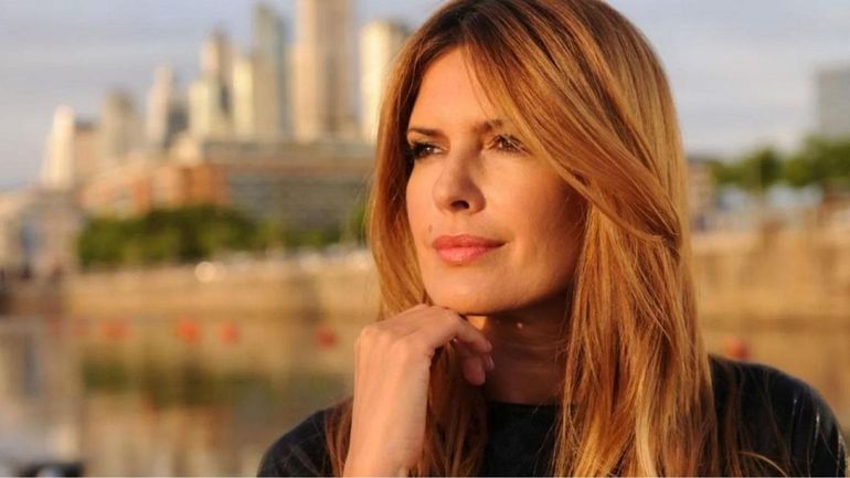 Isabel Macedo anunció el sexo de su bebé ¿Qué será?