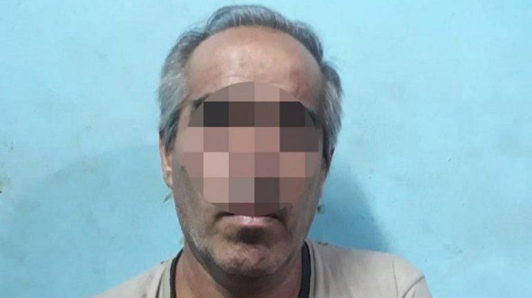 Se suicidó el hombre que mató a su mujer y la tiró en un volquete