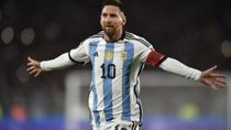 Las mejores frases de Lionel Messi