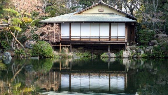 Japón: casas con 7 habitaciones y jardín a u$s 500