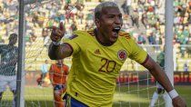 El duro mensaje de Roger Martínez contra Néstor Lorenzo por no incluirlo en la prelista de Colombia. El duro mensaje de Roger Martínez contra Néstor Lorenzo por no incluirlo en la prelista de Colombia.