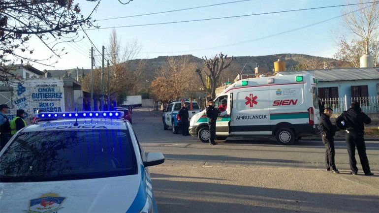 Balearon a un hombre en las piernas por un presunto ajuste de cuentas