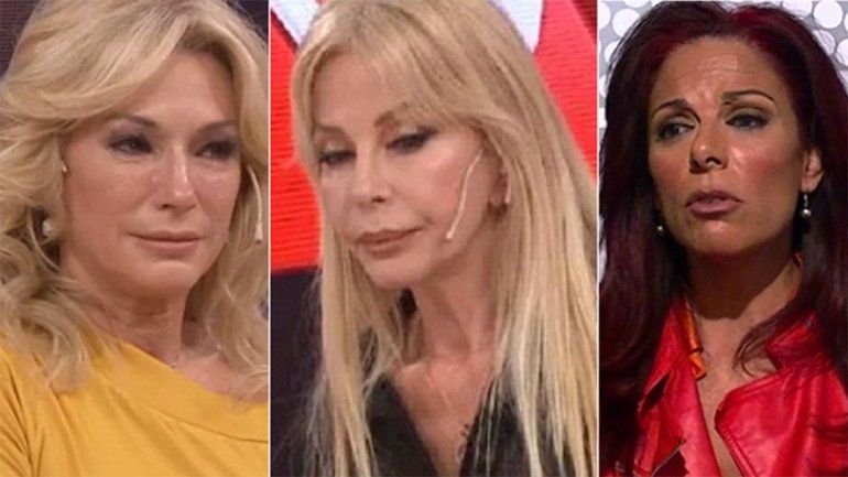 Secretos, depresión y alcoholismo: desgarradoras historias de Yanina, Iliana y Graciela con sus padres