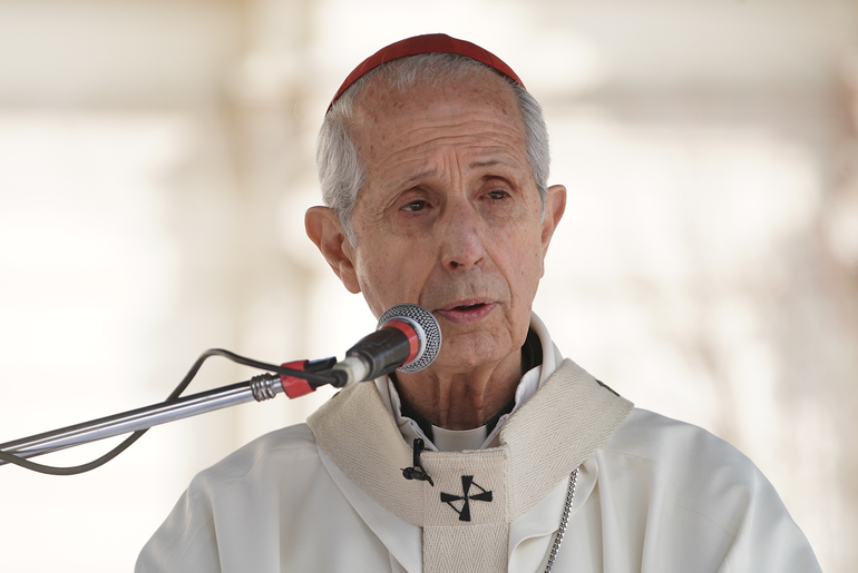 En misa por San Cayetano, la Iglesia criticó al gobierno por la inflación: Hace inalcanzable el pan