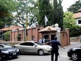 Alerta por una amenaza de bomba en la Quinta Presidencial de Olivos