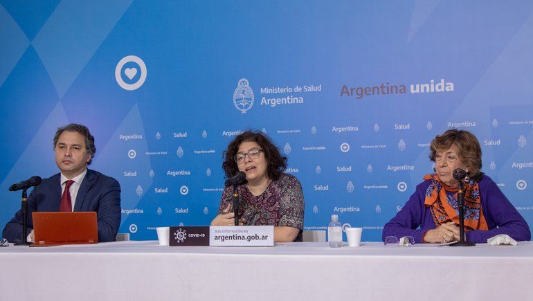 Los métodos anticonceptivos son esenciales en cuarentena