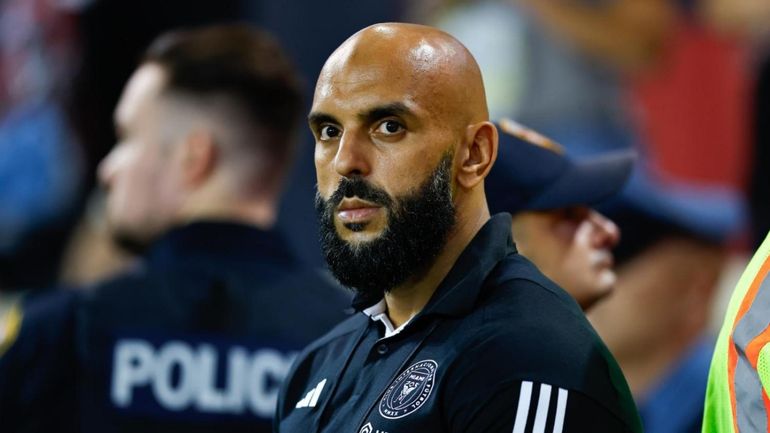 El guardaespaldas de Lionel Messi El guardaespaldas de Lionel Messi