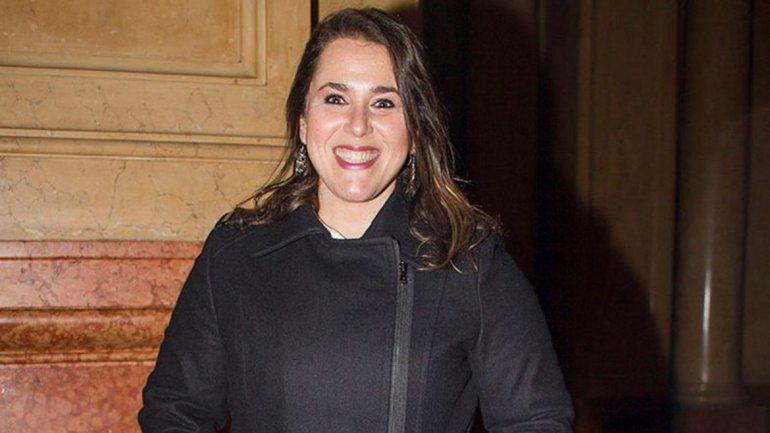 La Negra Vernaci también había notado las similitudes.