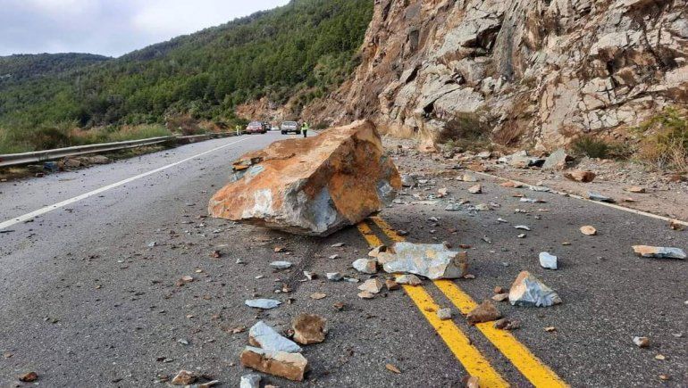 Foto: Casanova Leonardo Ariel.