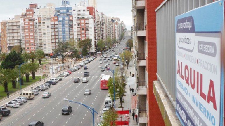 Mar del Plata es una de las plazas más atractivas para los ciberestafadores inmobiliarios.