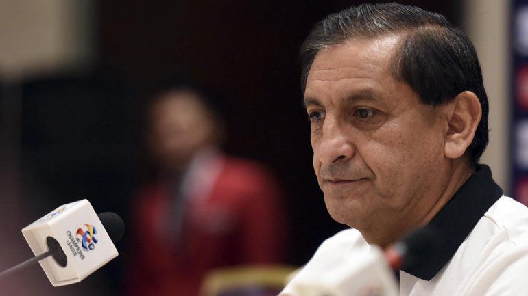 Escándalo: Libertad analiza pedir los puntos ante Boca