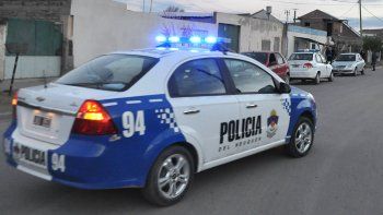 lo atraparon cuando disparaba con un arma tumbera en la calle lo atraparon cuando disparaba con un arma tumbera en la calle