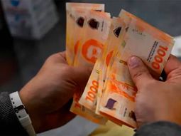 Préstamos personales de $10.000.000: quiénes pueden acceder y cuál es la tasa de interés en diciembre 2025 Préstamos personales de $10.000.000: quiénes pueden acceder y cuál es la tasa de interés en diciembre 2025