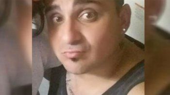 asi se mostraba en las redes uno de los imputados por el femicidio de florencia asi se mostraba en las redes uno de los imputados por el femicidio de florencia