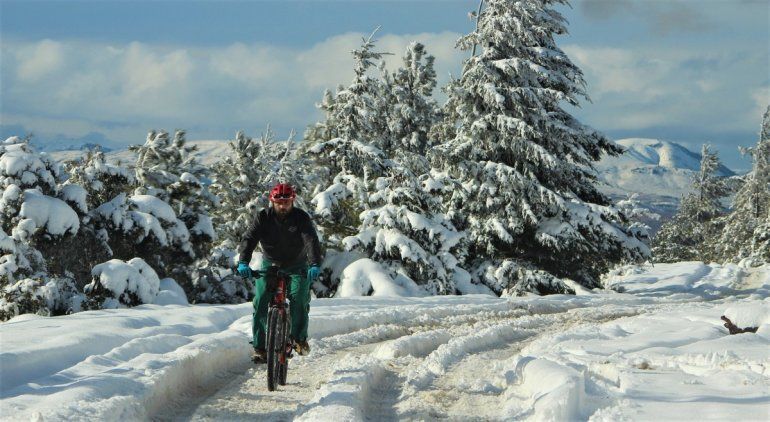 El intendente de Bariloche se enojó con los vecinos