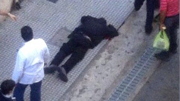 Abogado mató a un inocente al defenderse de un asalto