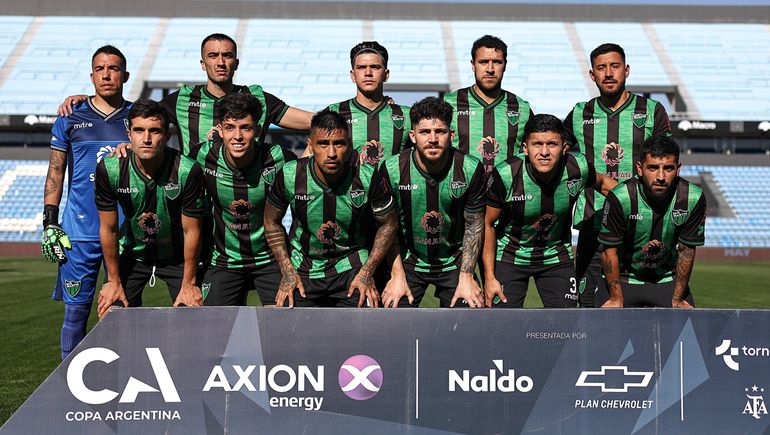 San Martín se enfrentará en cuartos de final al ganador de San Lorenzo y Belgrano de Córdoba.