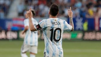 el anuncio de messi que nadie queria escuchar el anuncio de messi que nadie queria escuchar
