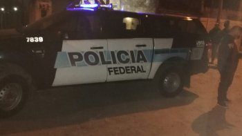 El operativo en el que la policía fue herida se realizó en 2019 en Allen. (Foto ilustrativa) El operativo en el que la policía fue herida se realizó en 2019 en Allen. (Foto ilustrativa)