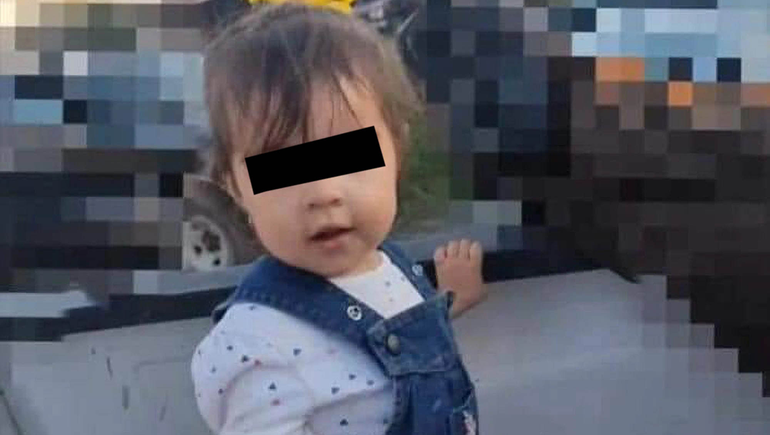 Matan a una nena con una galletita envenenada