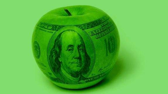 La devaluación que ilusionó