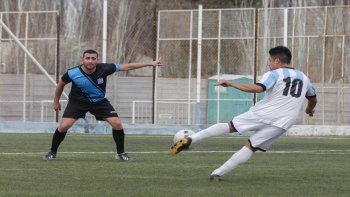 Chichinales, la única camiseta ausente en la Liga Confluencia que se viene.