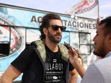 El Rifle Varela en Centenario: Acá empieza el verdadero folklore del TC