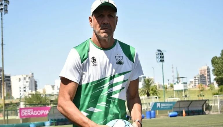 Dolor en el mundo del fútbol por la sorpresiva muerte de Teresa Cancelarich