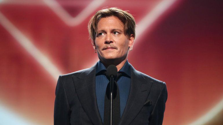 Johnny Depp quedó en la lona: ¿En qué se gastó toda la plata?