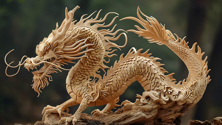 Horóscopo chino y sus predicciones mayo 2025: cómo será el fin del Mes del Dragón de MaderaHoróscopo chino: las predicciones en el fin del Mes del Dragón de Madera