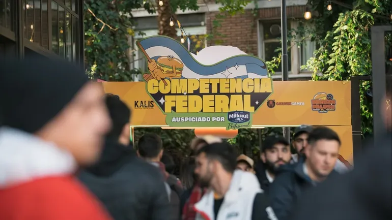 La competencia de este año dió como ganador a Harlem de Allen. La competencia de este año dió como ganador a Harlem de Allen.