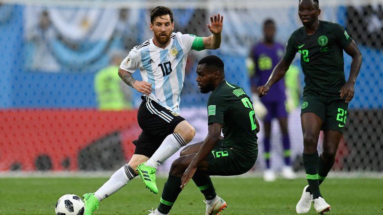 La FIFA eligió los 10 mejores goles del Mundial y hay uno de Argentina