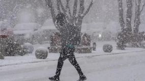 Alerta por frío extremo, viento de más de 90 km/h y fuertes nevadas. | LM Neuquen Alerta por frío extremo, viento de más de 90 km/h y fuertes nevadas.