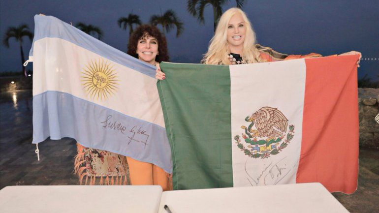 El próximo especial podría llegar en octubre.