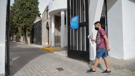 Radiografía: así se distribuyen las 1.006 muertes por Covid en Neuquén