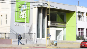 Hubo cuatro cesanteados en la Municipalidad de Centenario. | LM Neuquen Hubo cuatro cesanteados en la Municipalidad de Centenario.