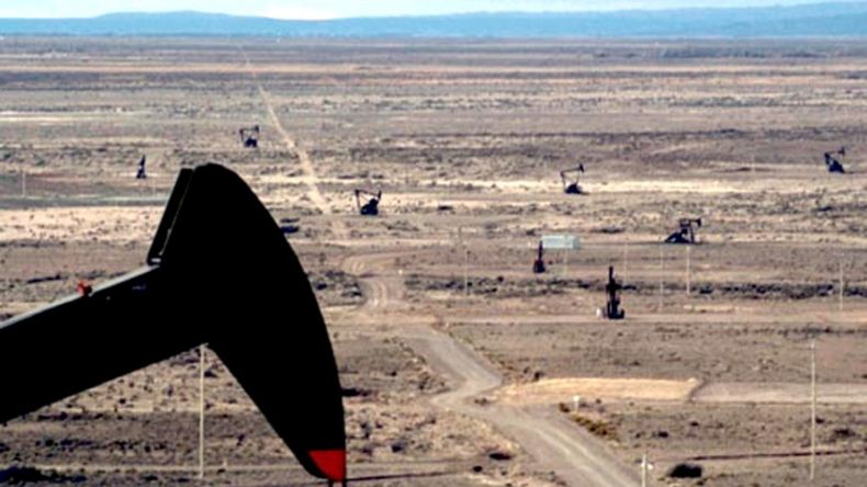 El proyecto de ley busca darle una vida más a los campos maduros. | LM Neuquen El proyecto de ley busca darle una vida más a los campos maduros.